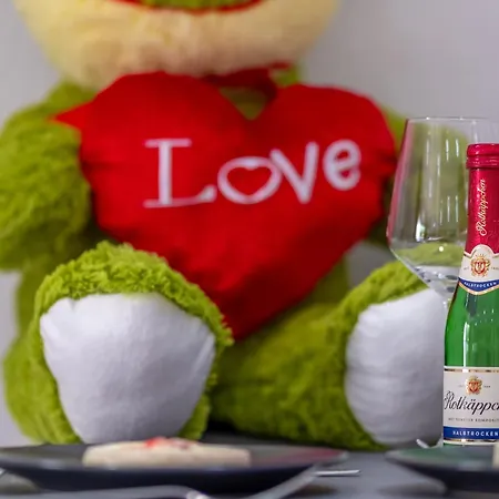 Arbeitsplatz, Tiefgaragenstellplatz, 4k Tv Netflix * Leipzig