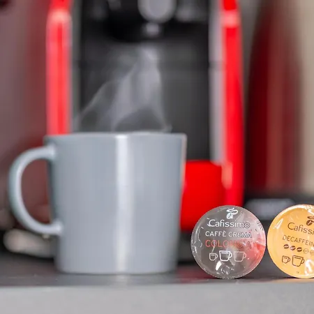 Arbeitsplatz, Tiefgaragenstellplatz, 4k Tv Netflix Leipzig