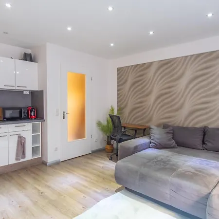 Arbeitsplatz, Tiefgaragenstellplatz, 4k Tv Netflix Leipzig