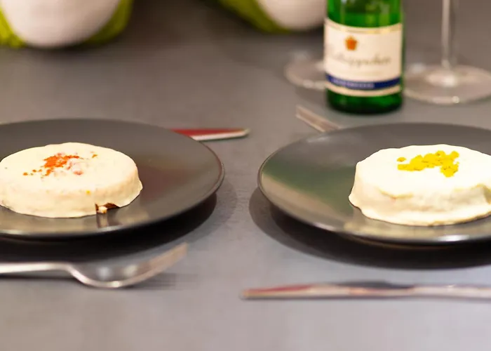 Arbeitsplatz, Tiefgaragenstellplatz, 4k Tv Netflix Apartment Leipzig