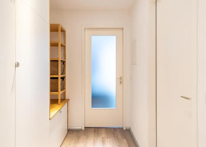 Arbeitsplatz, Tiefgaragenstellplatz, 4k Tv Netflix * Leipzig